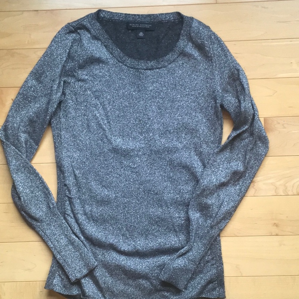 Perfect holiday sweater